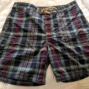 Polo Ralph Lauren  swim trunks
